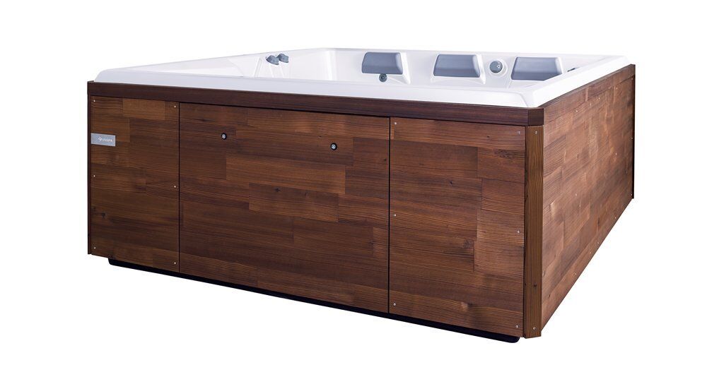 Au&szlig;enverkleidungen Kabinett