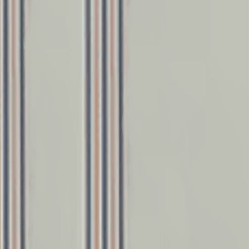 Hellbeige mit Streifen