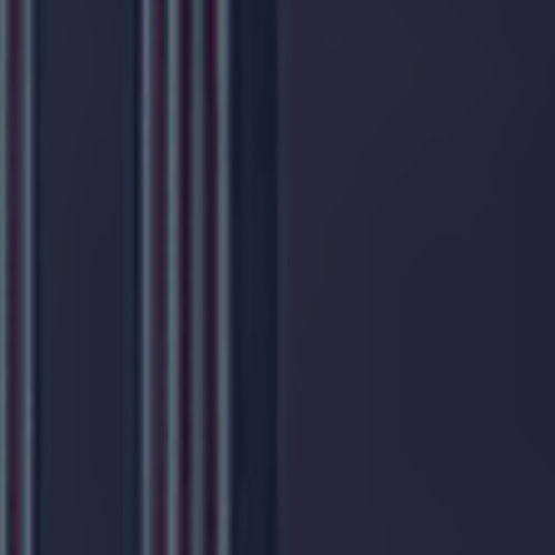 Dunkelblau mit Streifen