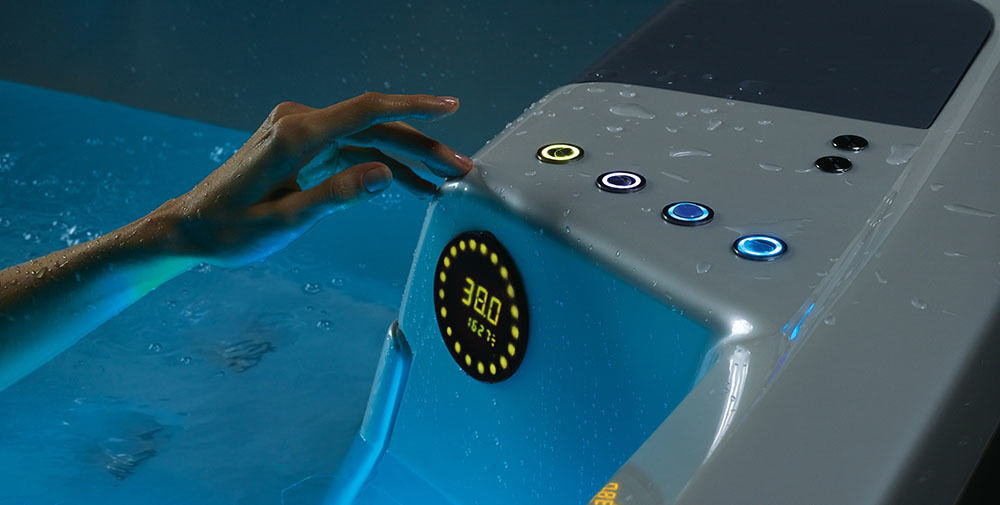 Innovative Technologie